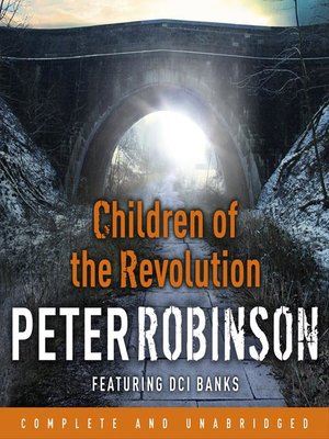 cover image of Children of the Revolution